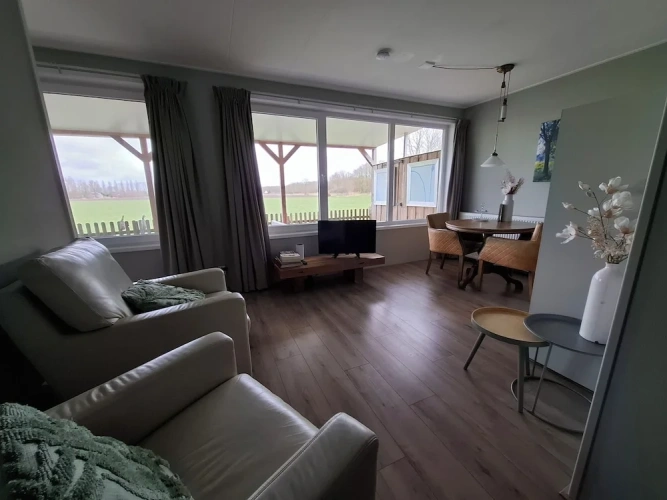 1 Bedroom Comfort Apartment