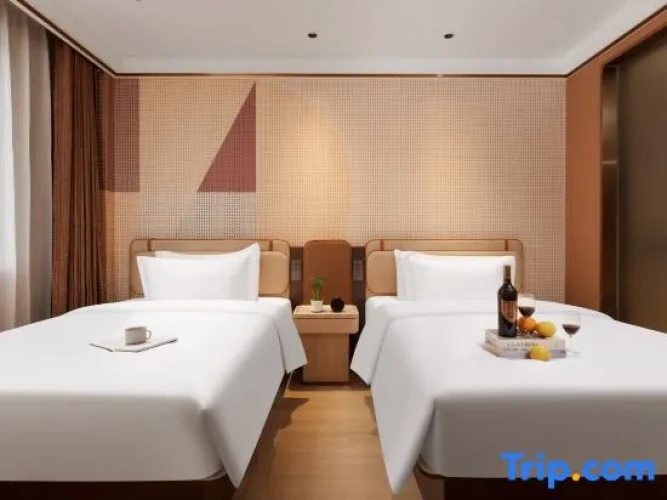 Executive Twin room