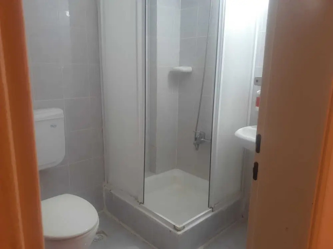 Cetin Apart Hotel