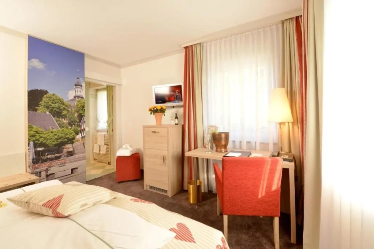 Grand Single room