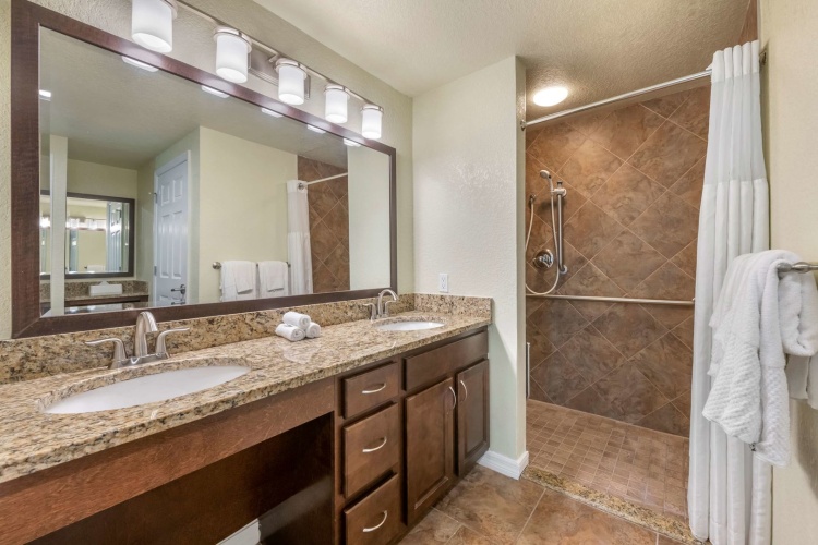 Hilton Vacation Club Mystic Dunes Orlando photo 10