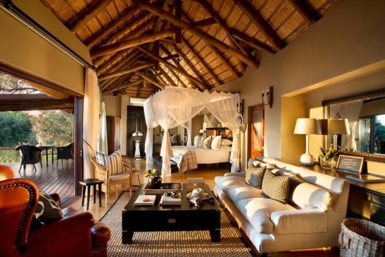 Standard Single room with balcony