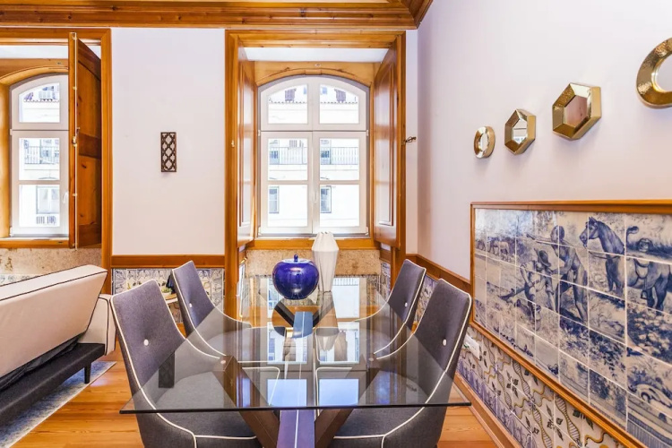 LxWay Apartments Rua da Prata