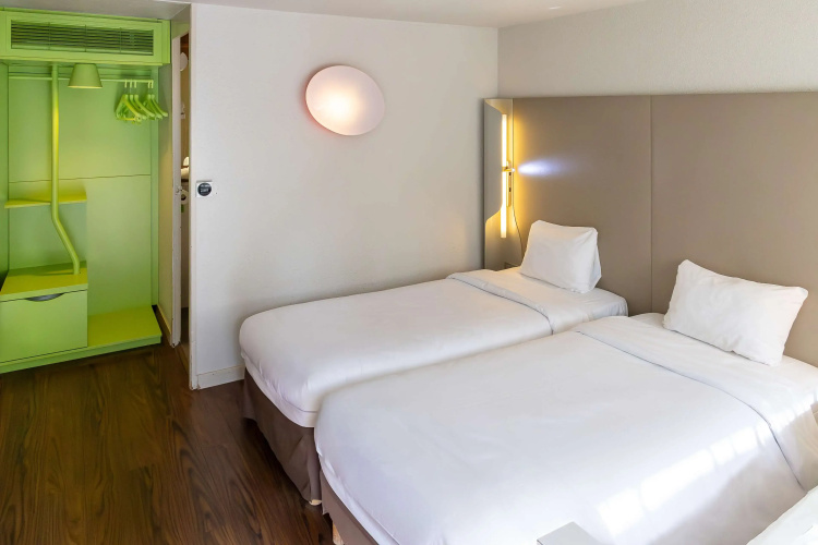 Hotel Campanile Toulouse - Blagnac Aéroport