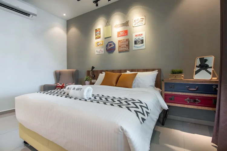 De LOFT Malacca