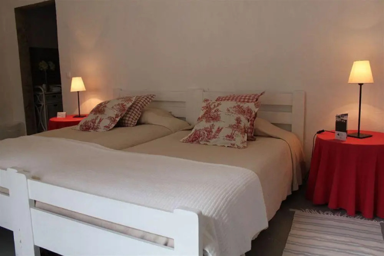 Herdade da Agolada de Cima - Hostel