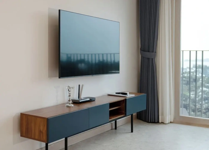 Family Suite with balcony