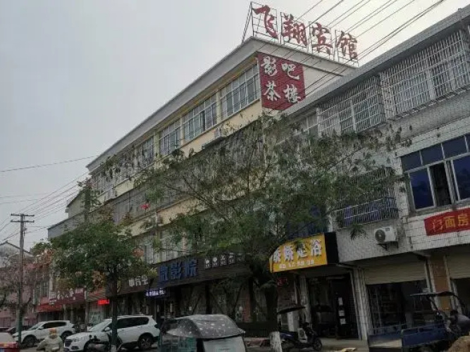 Shucheng Feixiang Hotel