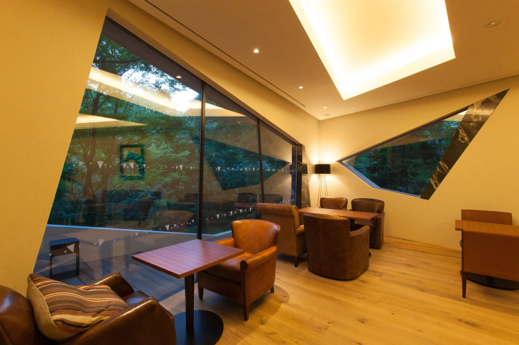 Hotel Keyforest Hokuto