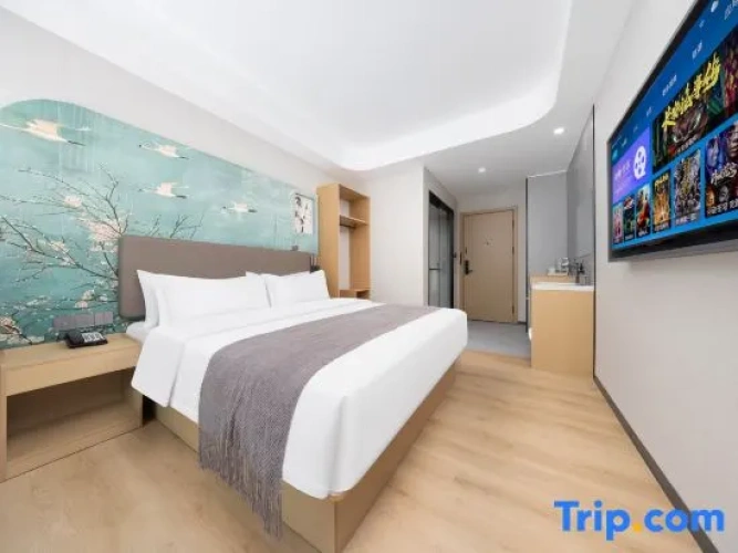 Double Apartment