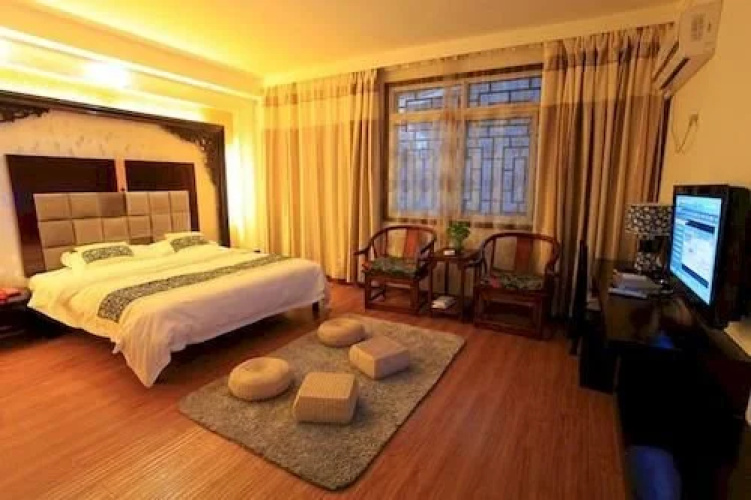 Dongli Garden Inn