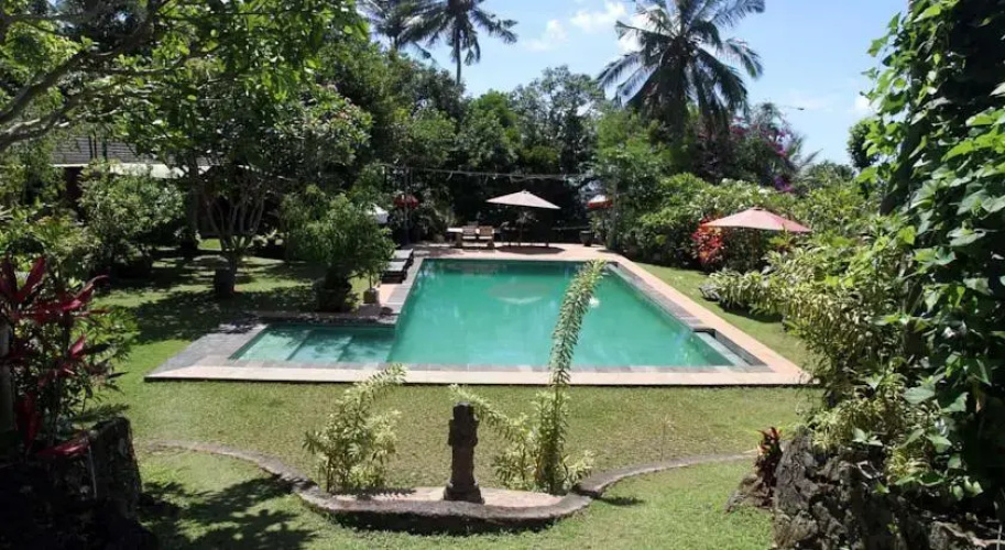 Villa Gangga