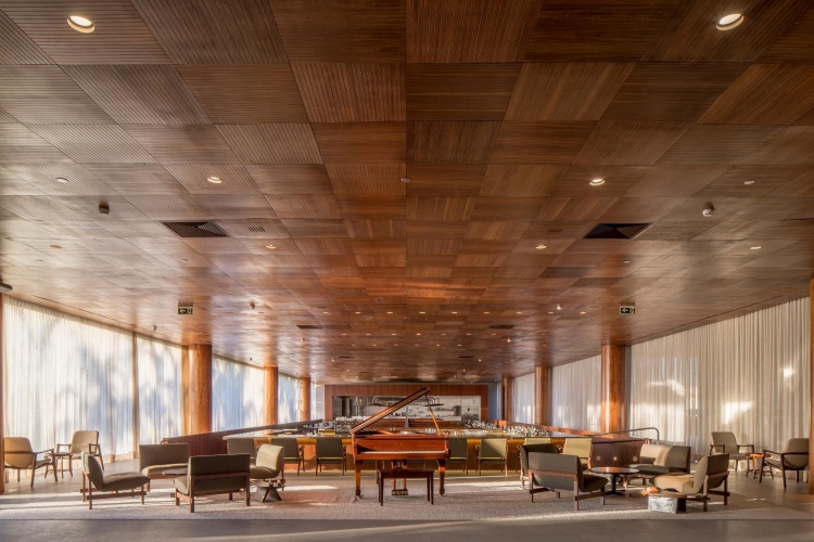 B Hotel Brasilia photo 20