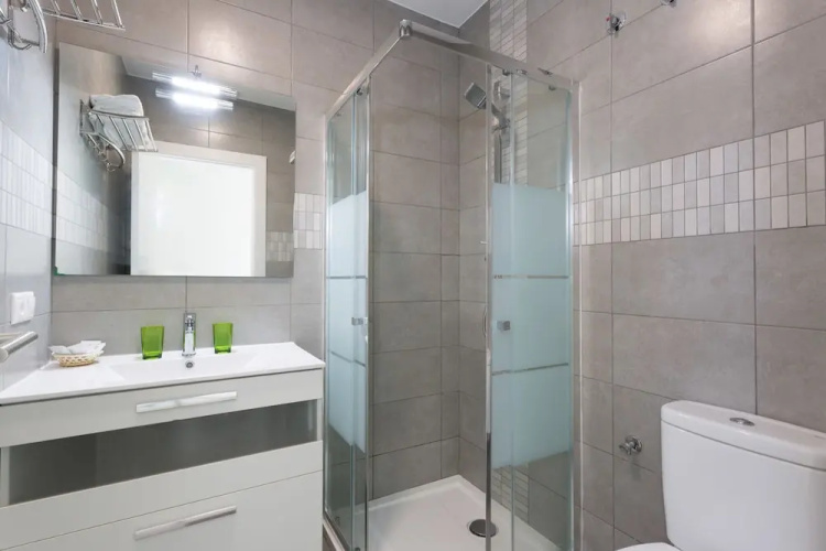 Hotel Baladrar