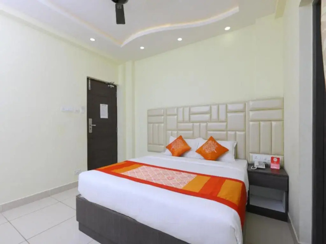 Hotel Cinemascope