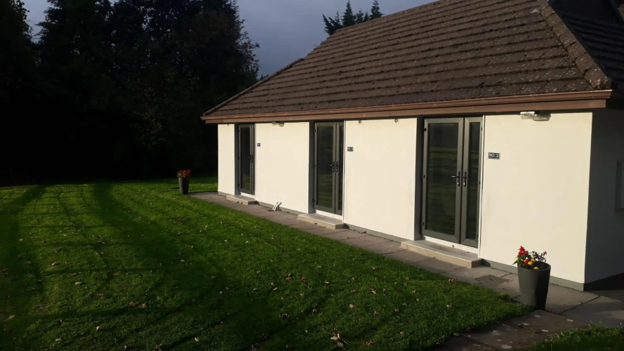 Tudor Lodge Guest Accommodation