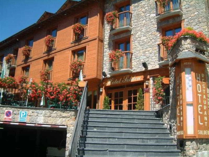 Hotelbild