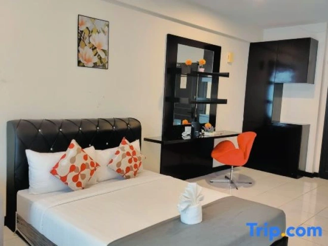 Double Family Suite