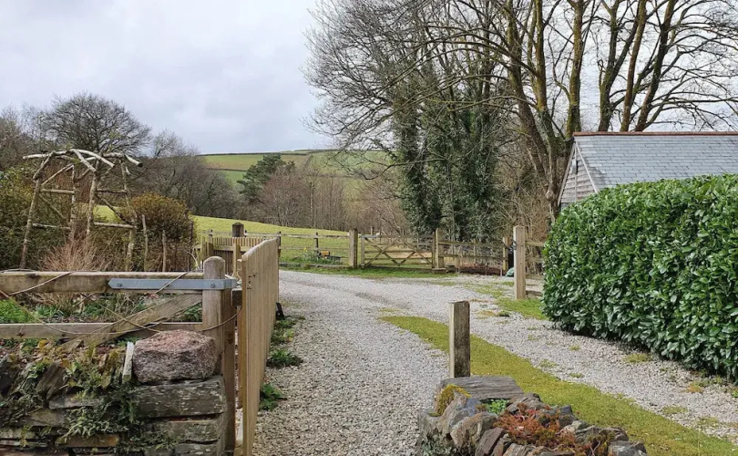 Mimi's Cottage