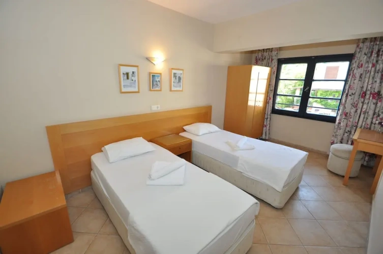 Standard Apartment