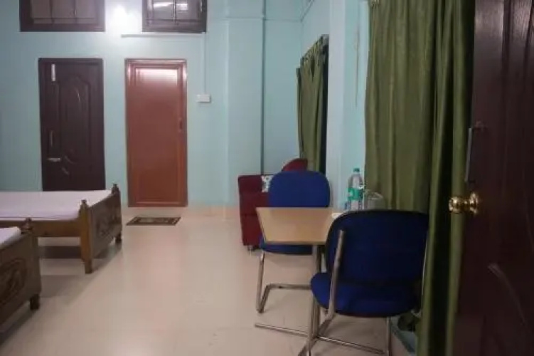 Sewak Lodge