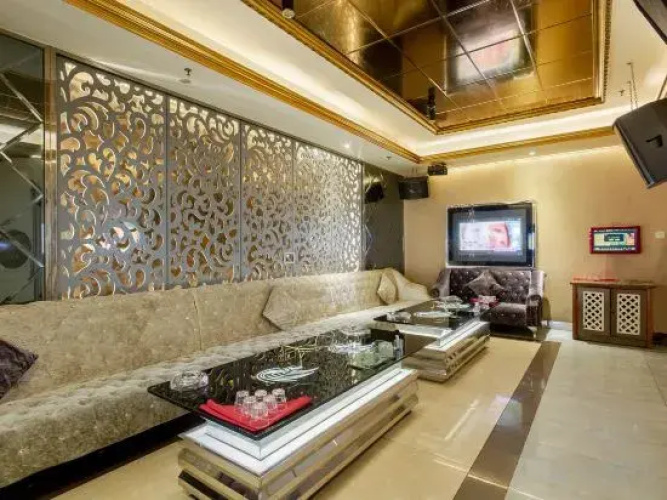 ChengDu HanYang Hotel
