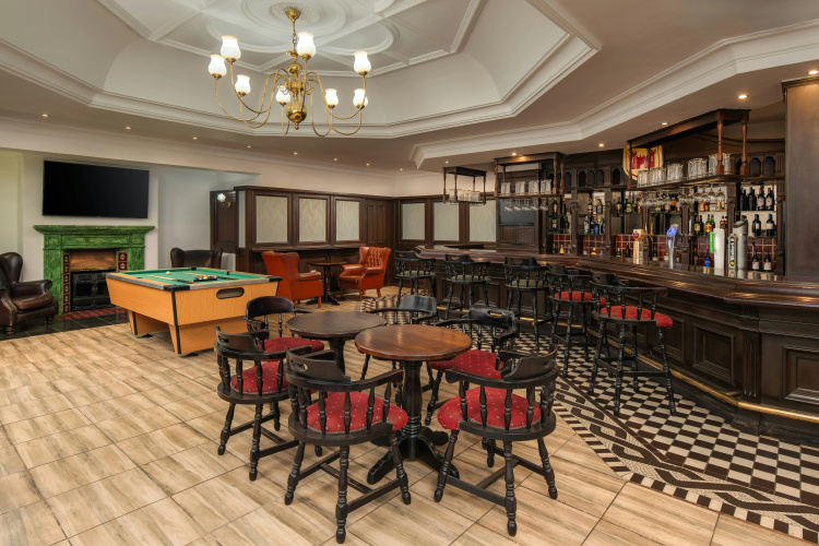 Holiday Inn Johannesburg Sunnyside Park photo 33