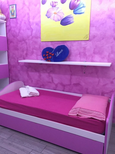 La casa di Lulù