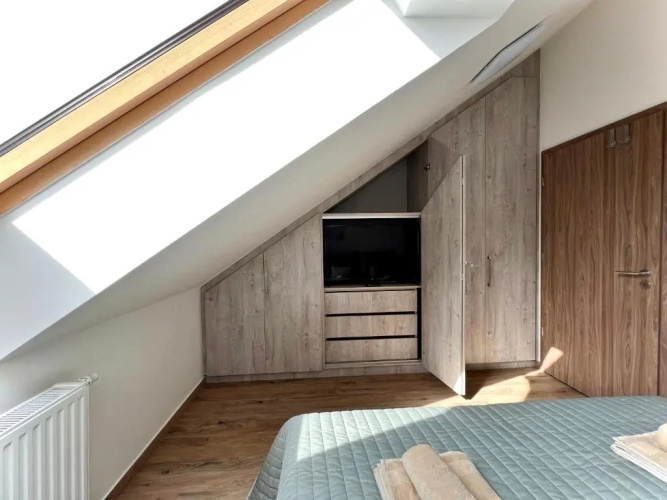 Domino Suite Eger
