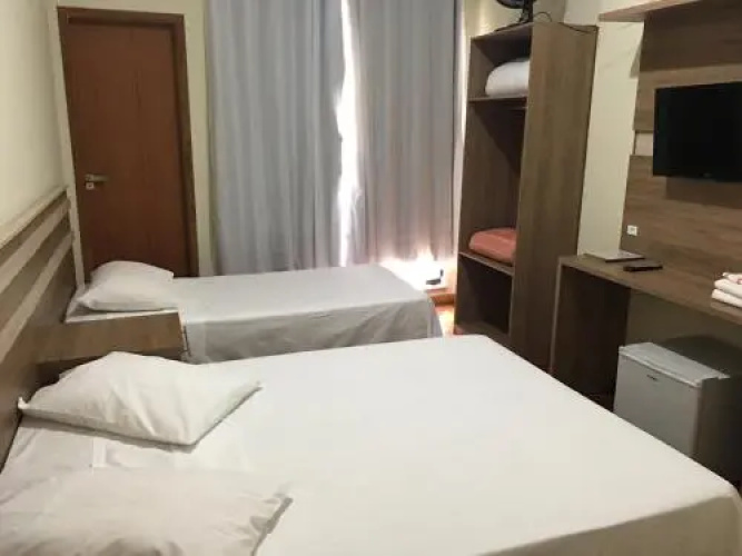 Hotel Gloria