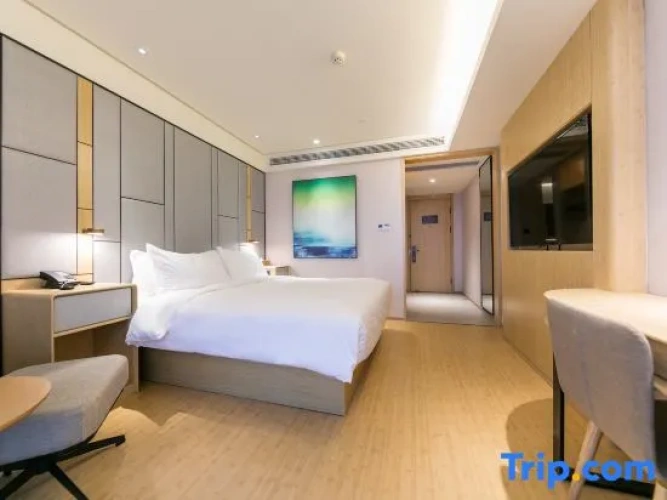 Superior Double room with balcony