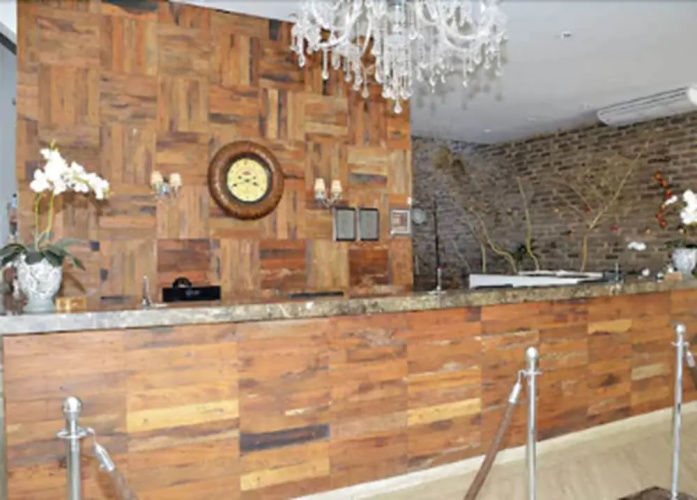 Beira Rio Palace Hotel