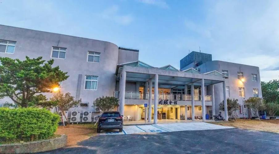Imagen del hotel