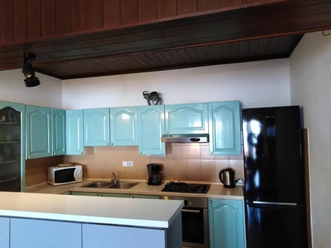 Apartman Ivan 2