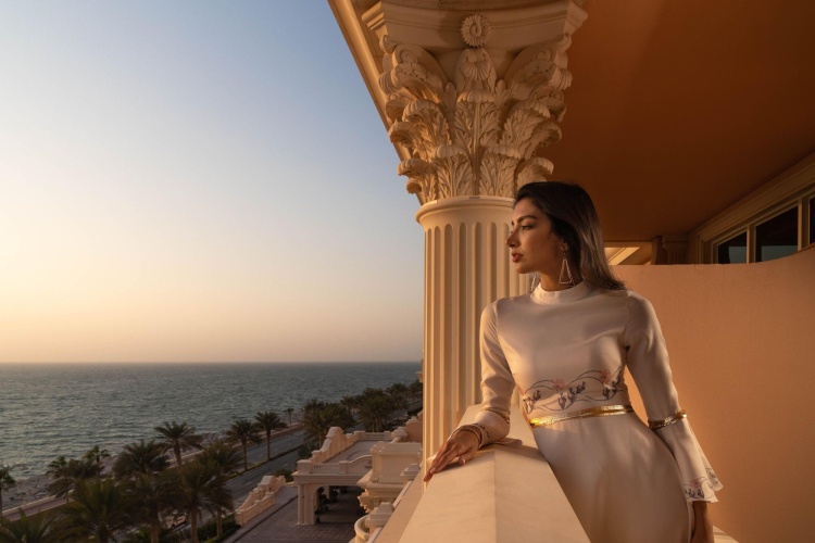 Raffles The Palm Dubai photo 46