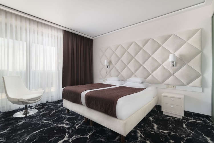 Odyssey ClubHotel Wellness & SPA