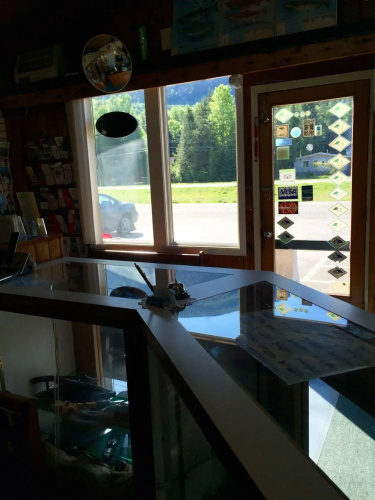 Copper River Motel