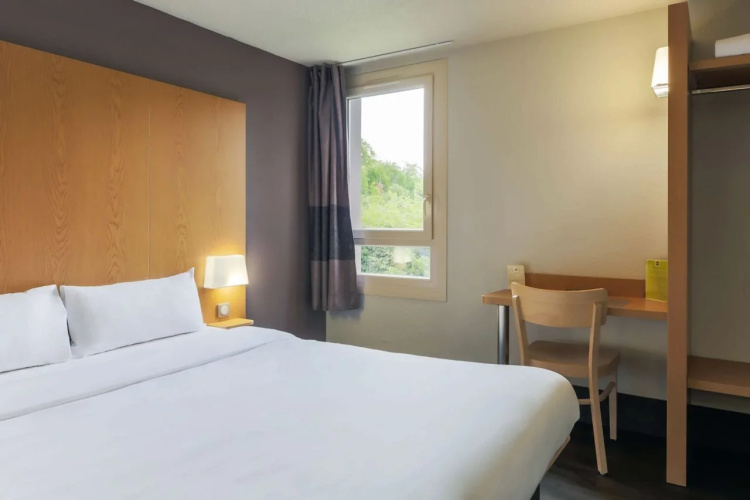 B&B HOTEL Verdun Sud