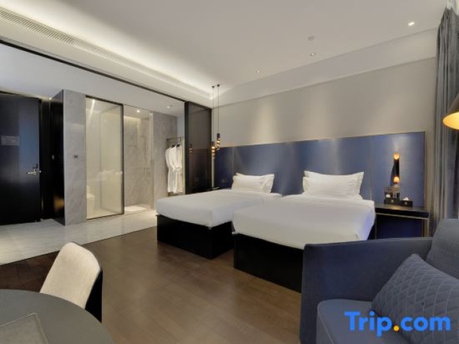Executive Twin room
