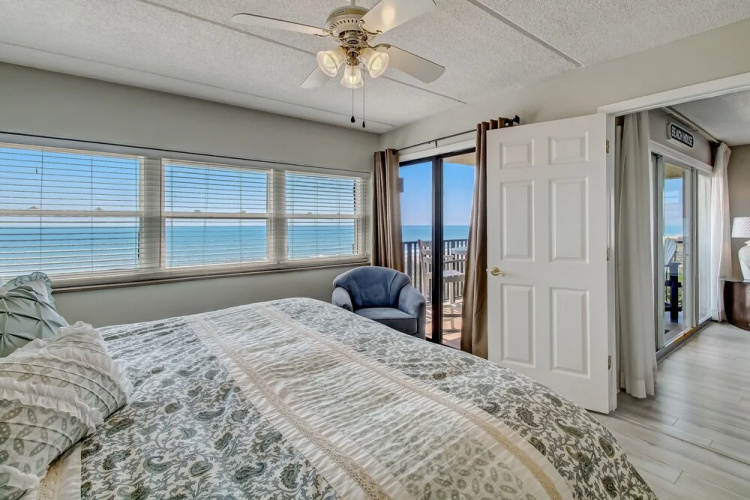 Amelia South - A4 - 2 Br Condo