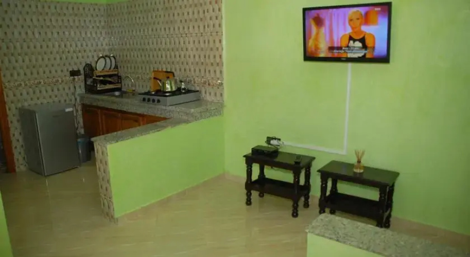 Appartement Ennakhil