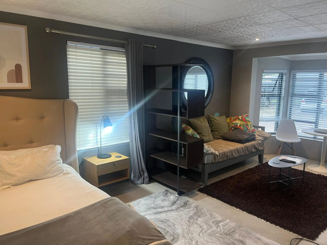 28 on Symonds Lux studio detached