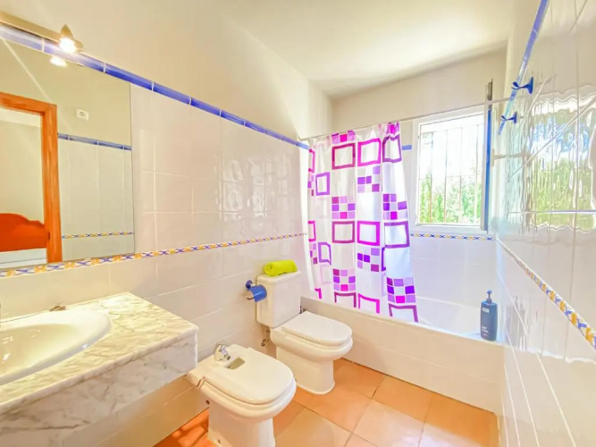 0357 HIERBABUENA -Monte Javea-