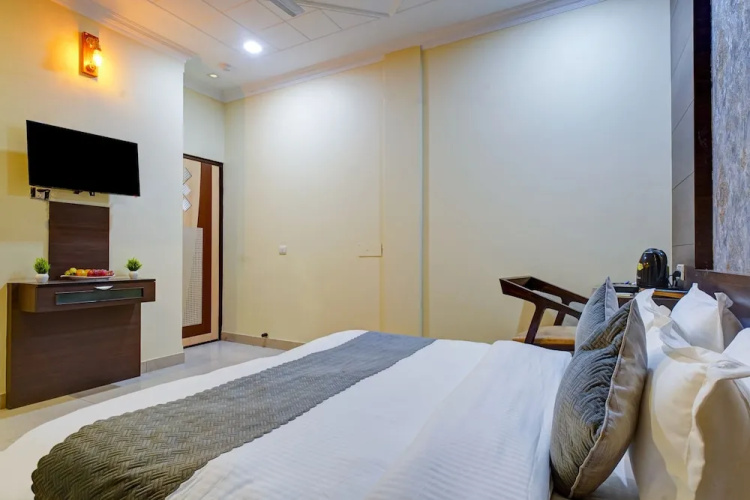 Imagen del hotel