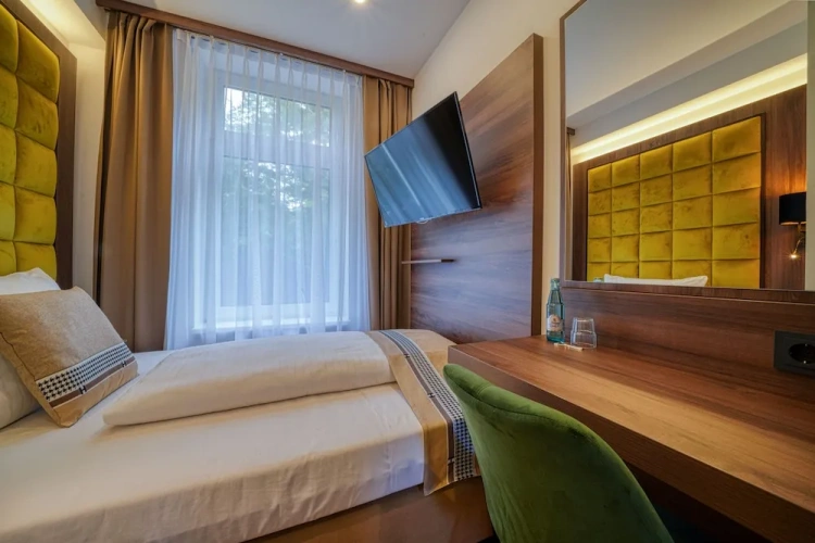 Economy Single room