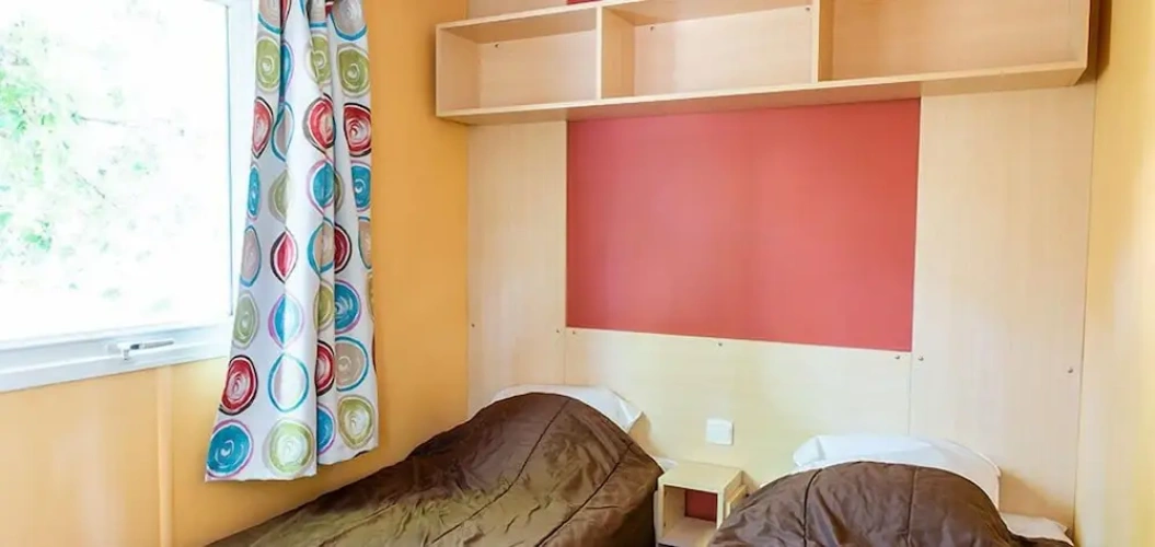 2 Bedrooms Standard room