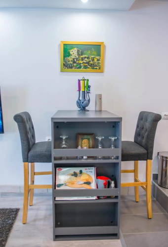 Studio Gallery