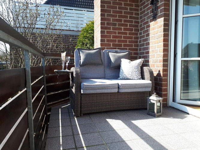 Ferienwohnung Sonnenschein