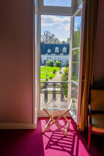 Château de Pray