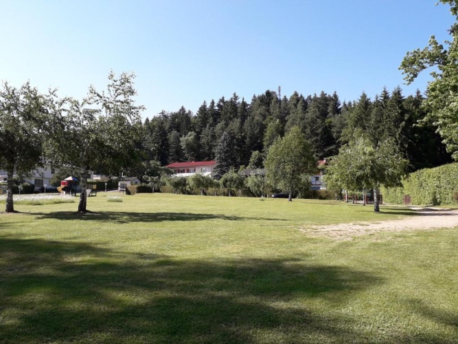 1 Bedroom Apartment with balcony